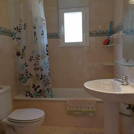 A H Montemar 10 Atalayas Apartamento