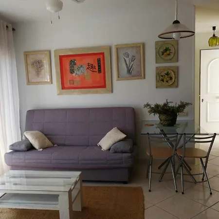 Apartamento A H Montemar 10 Atalayas *