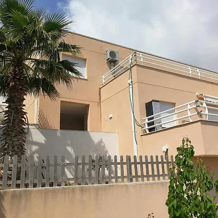 A H Montemar 10 Atalayas Apartamento *