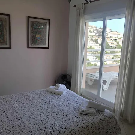 Apartamento A H Montemar 10 Atalayas