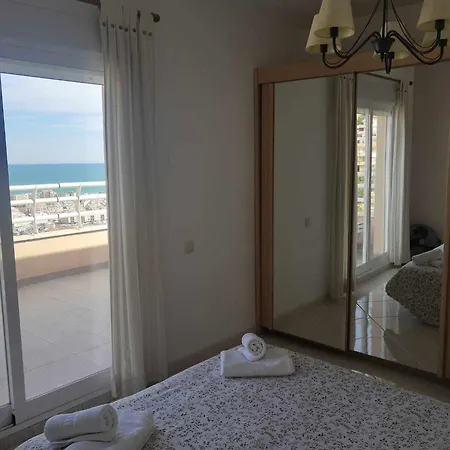 A H Montemar 10 Atalayas Apartamento *